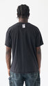 1990'S SINGLE-STITCH FADED INSIDE OUT TEE (L)